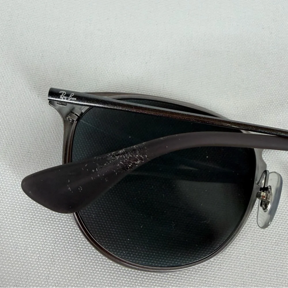 Ray-Ban erika metal